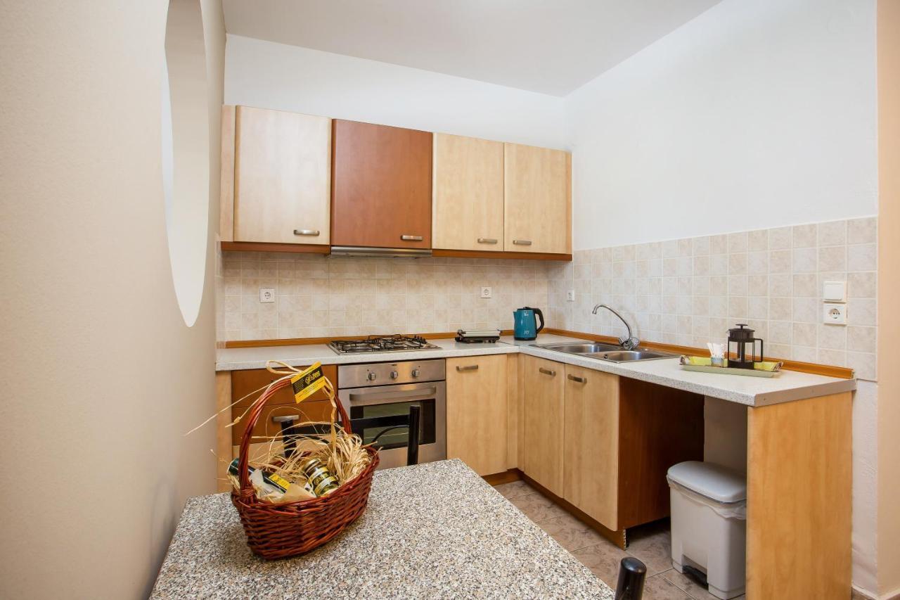 Lejlighed Kampus Living &