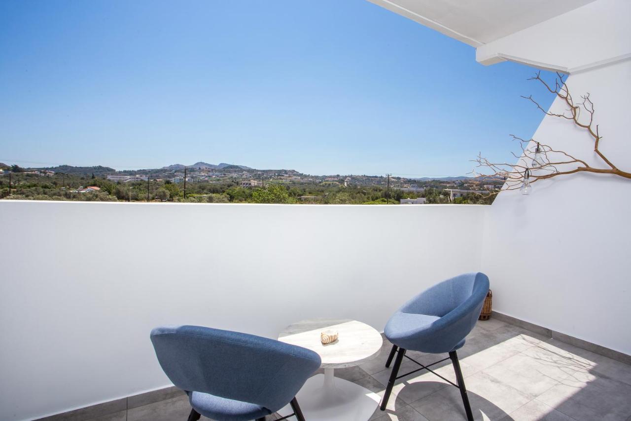 Kampus Living & Lejlighed Faliraki