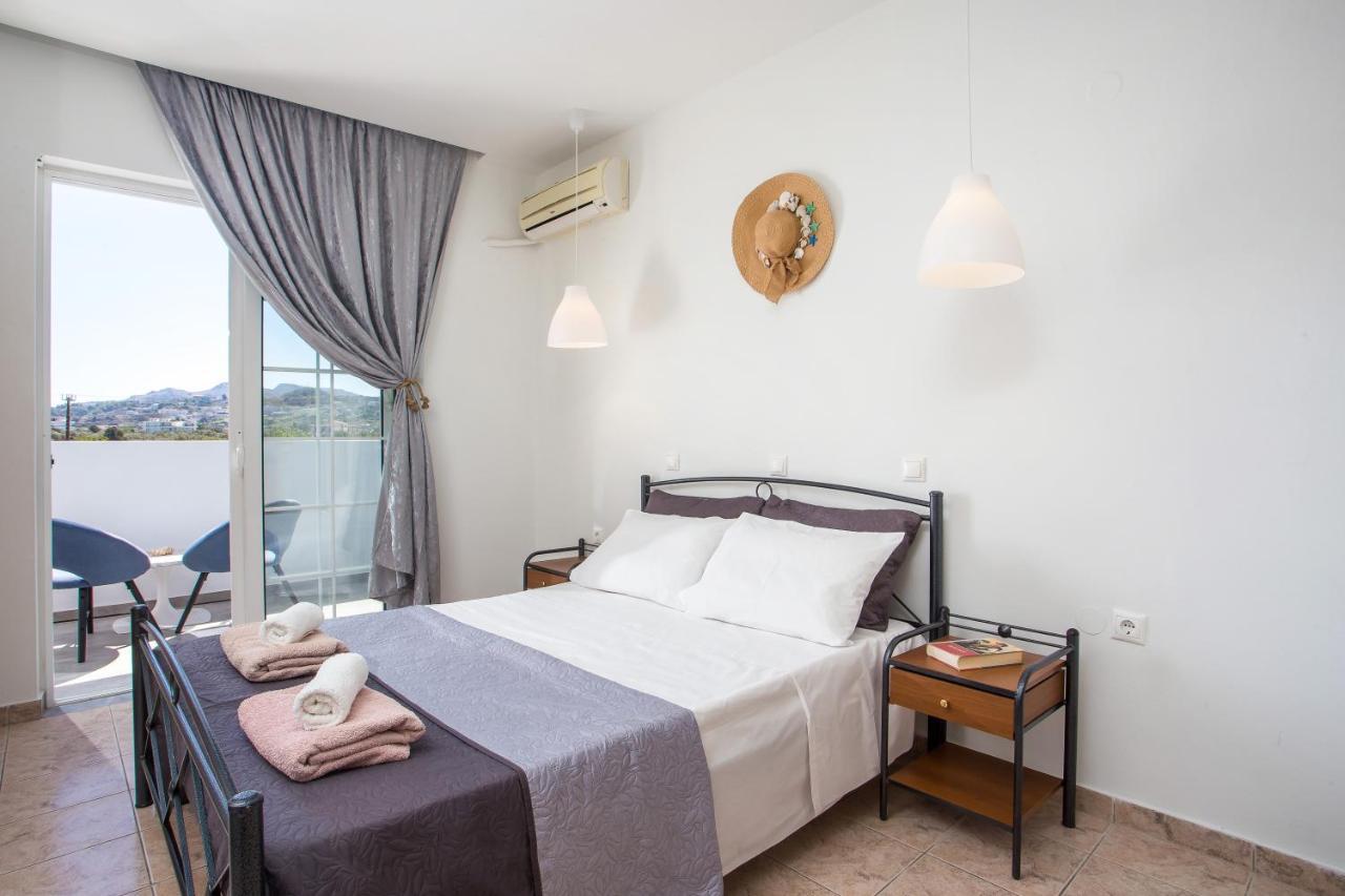 Kampus Living & Lejlighed Faliraki