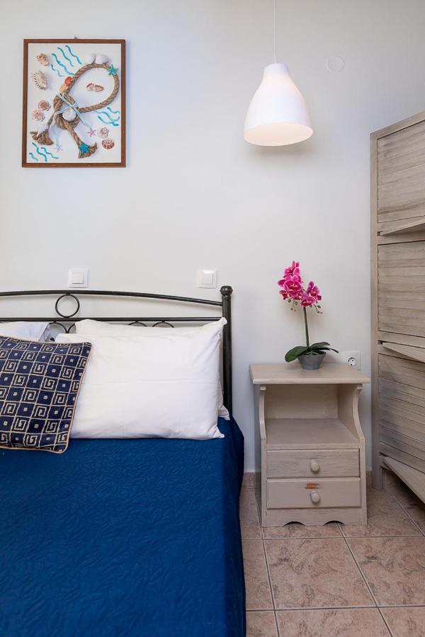 Kampus Living & Lejlighed Faliraki