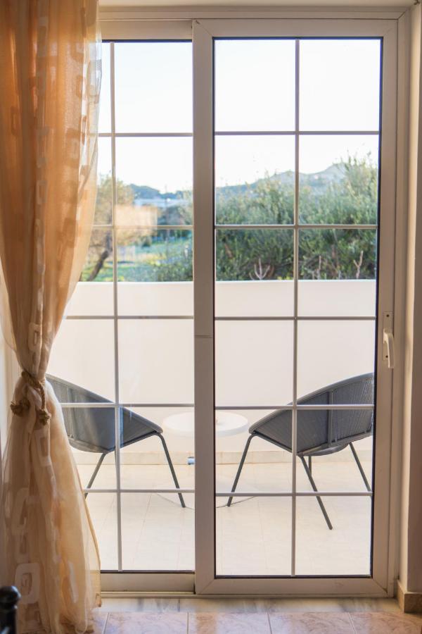 Kampus Living & Lejlighed Faliraki