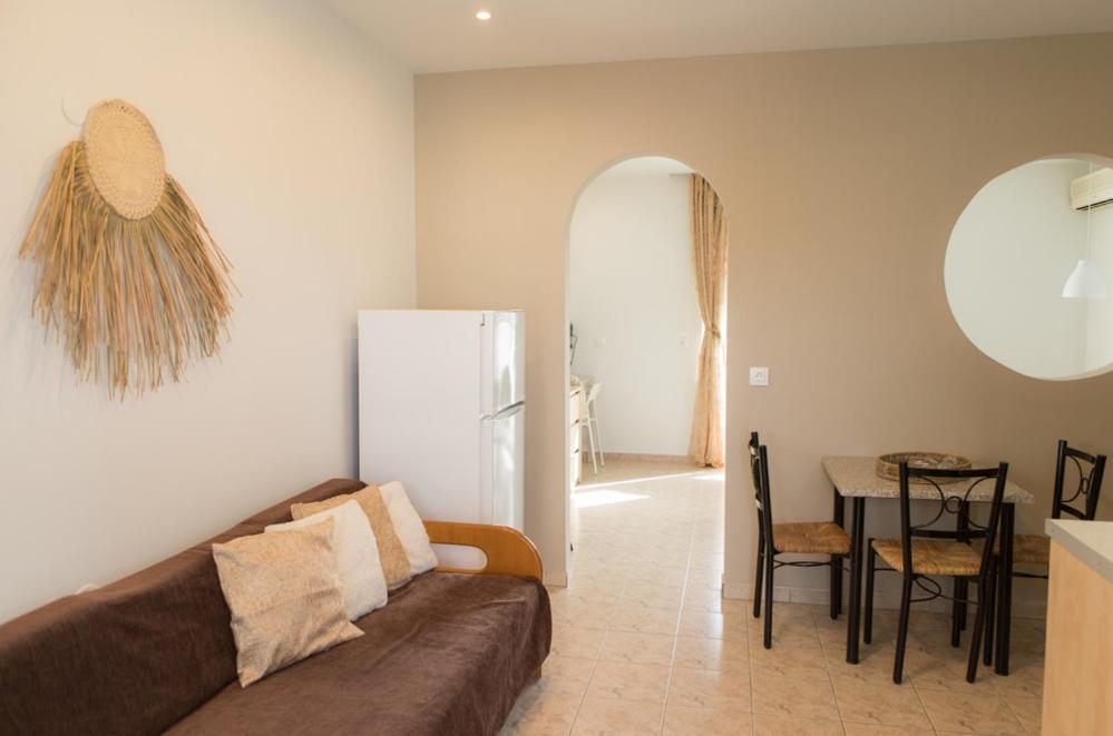 Lejlighed Kampus Living & Faliraki