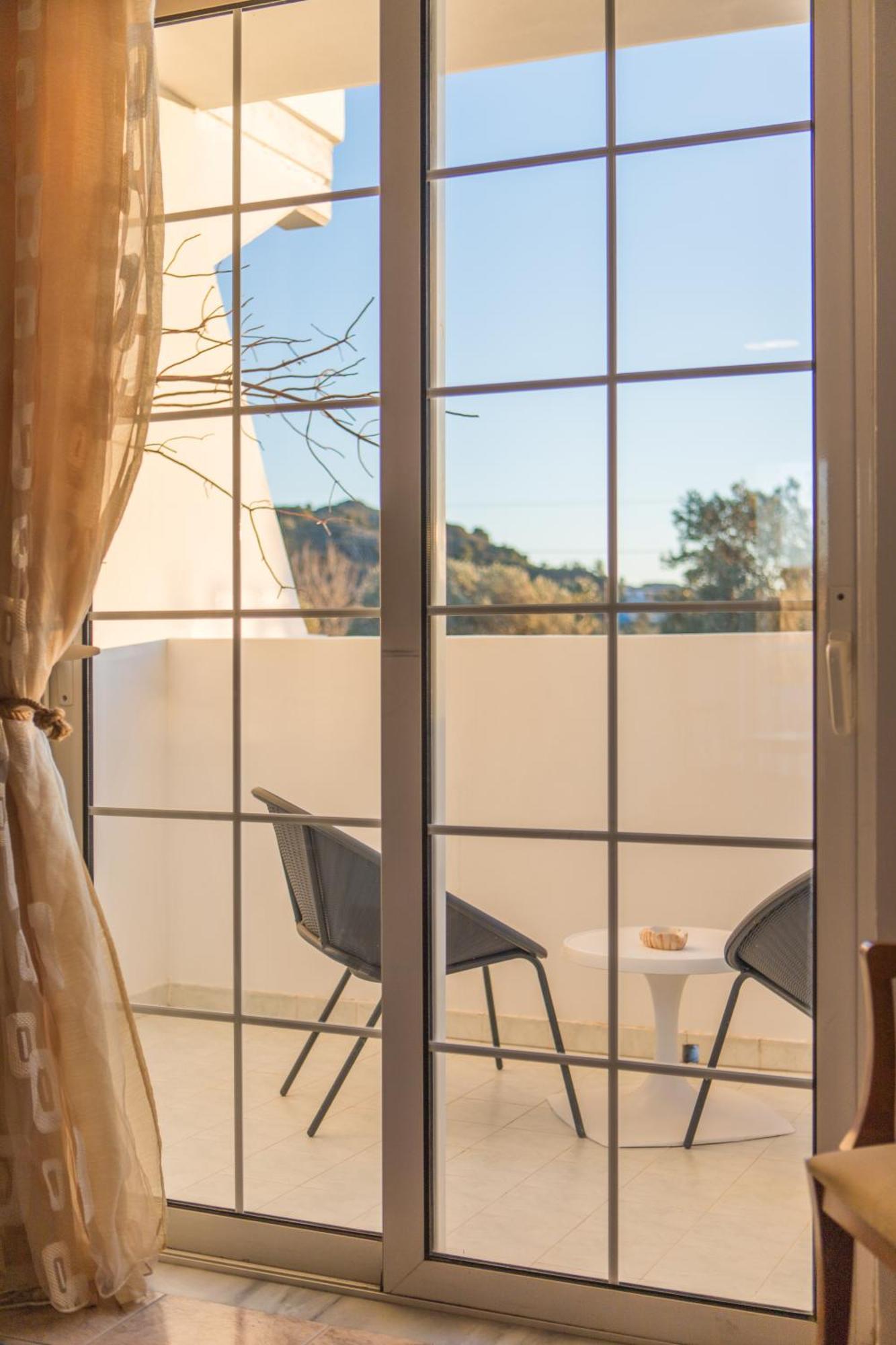 Lejlighed Kampus Living & Faliraki
