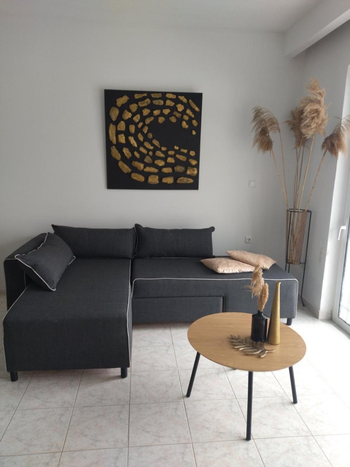 Kampus Living & Lejlighed