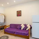 Kampus Living Studios & Suites