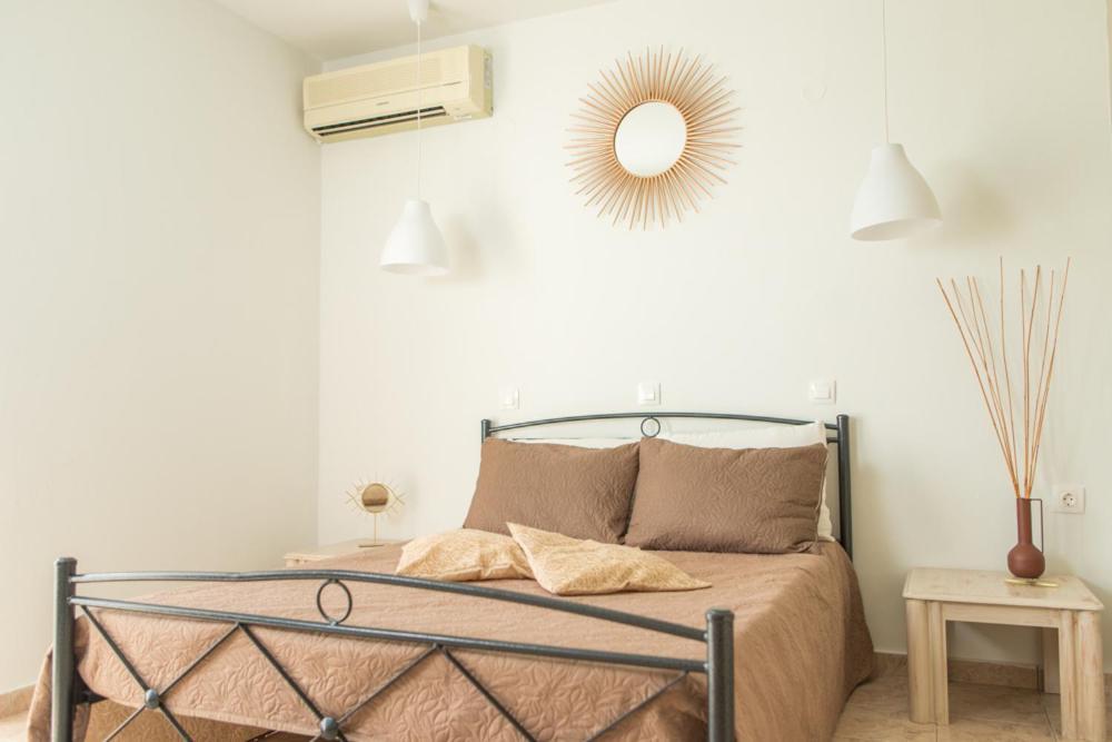 Apartmán Kampus Living &