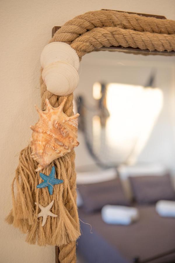 Kampus Living & Apartmán Faliraki