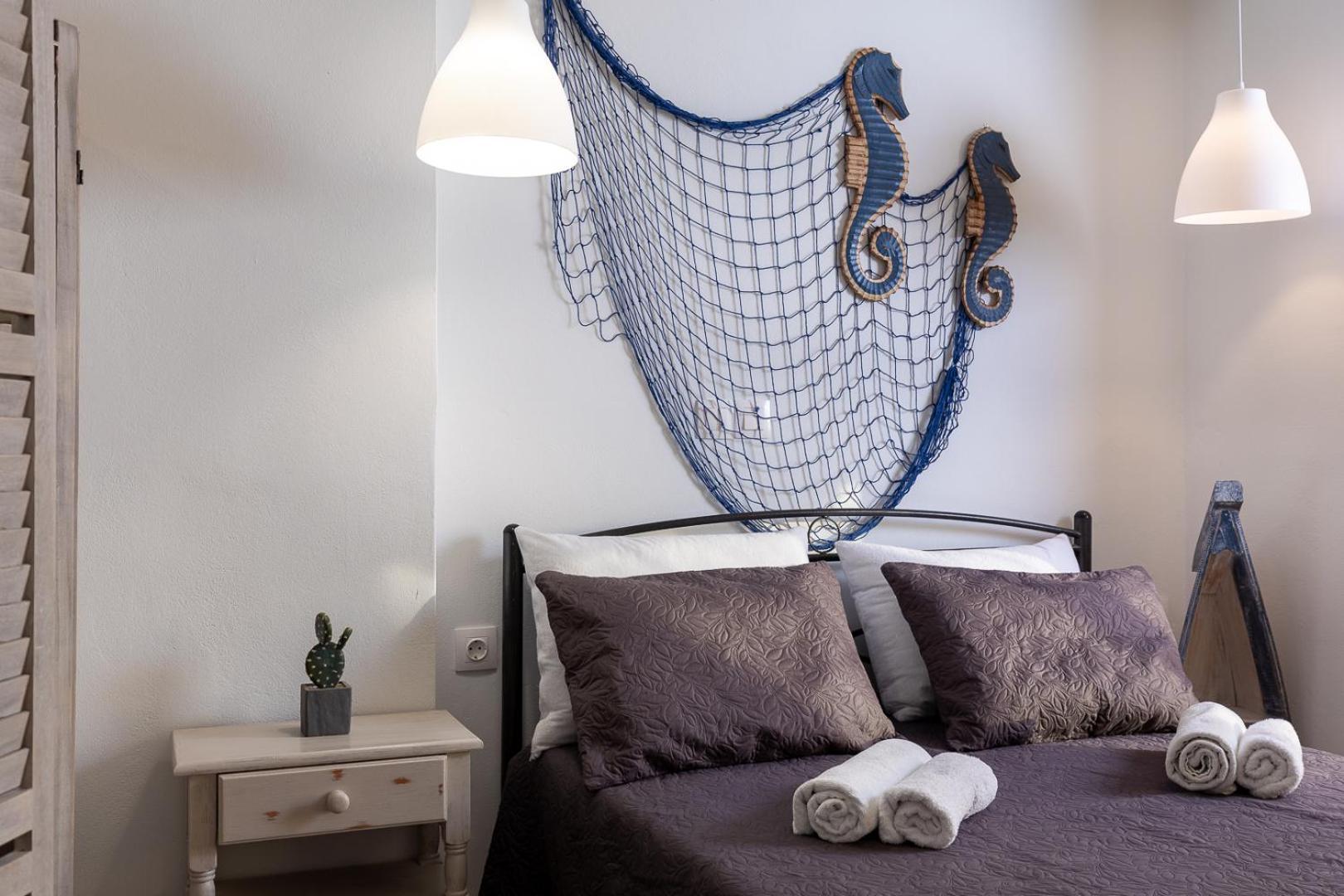 Apartmán Kampus Living & Faliraki