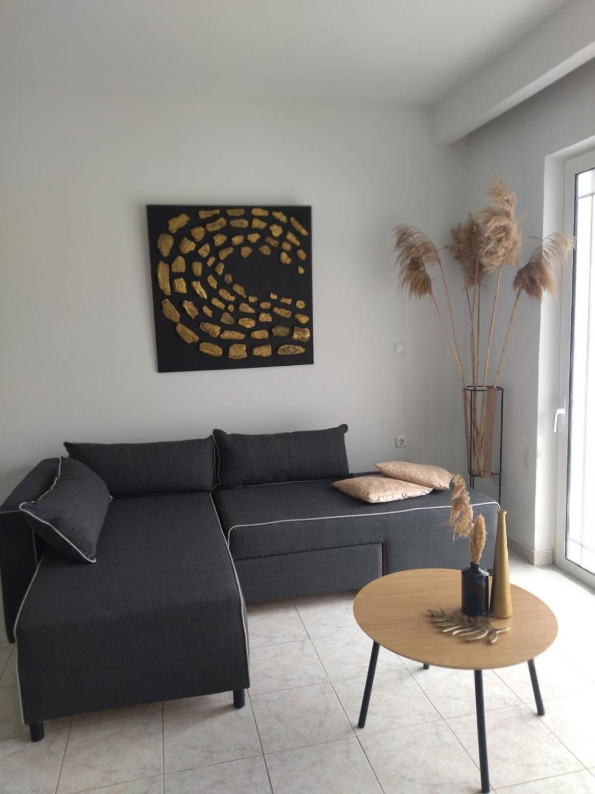 Kampus Living & Lägenhet