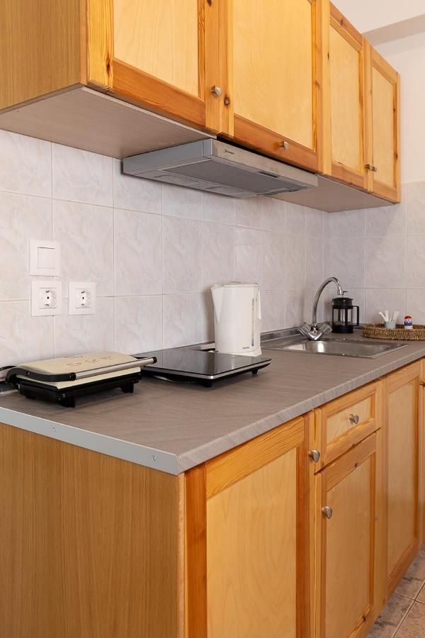Apartament Kampus Living & *