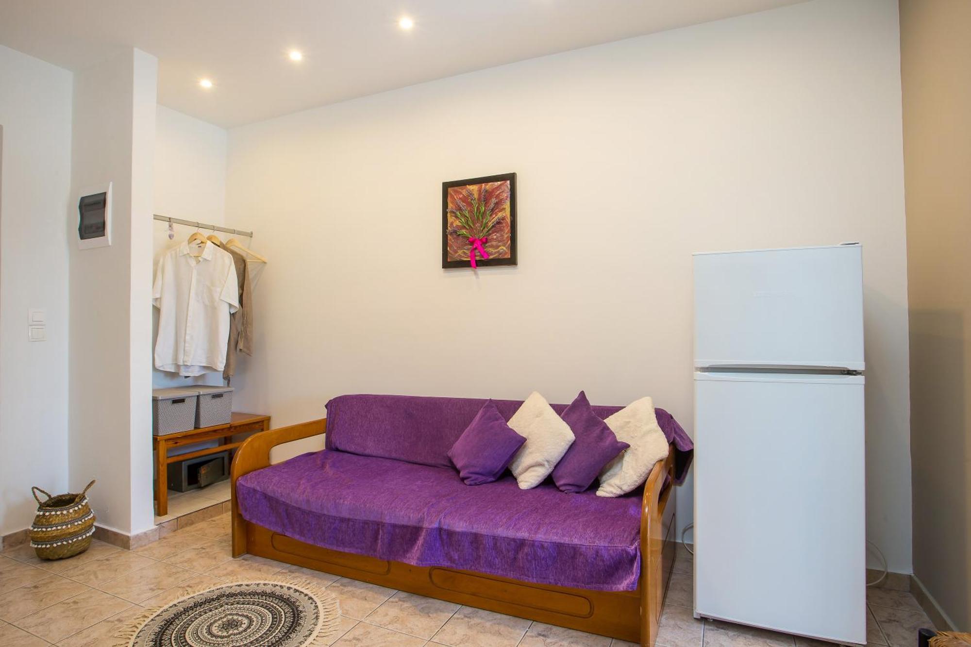Apartament Kampus Living &